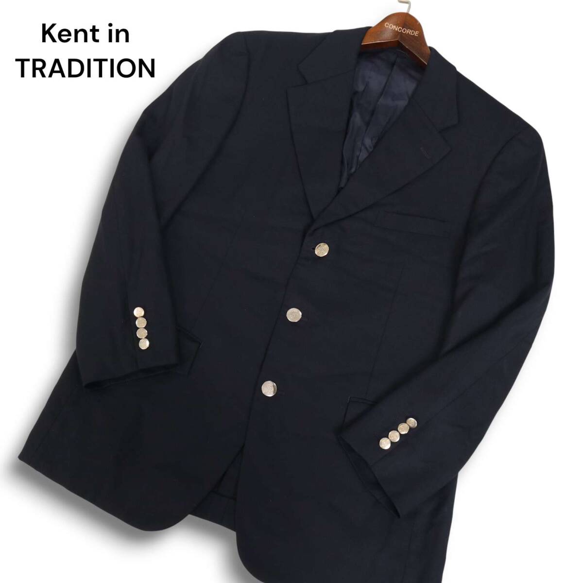 ビンテージ VANジャケットKENT 2025年最新】Yahoo!オークション -van kent(テーラードジャケット