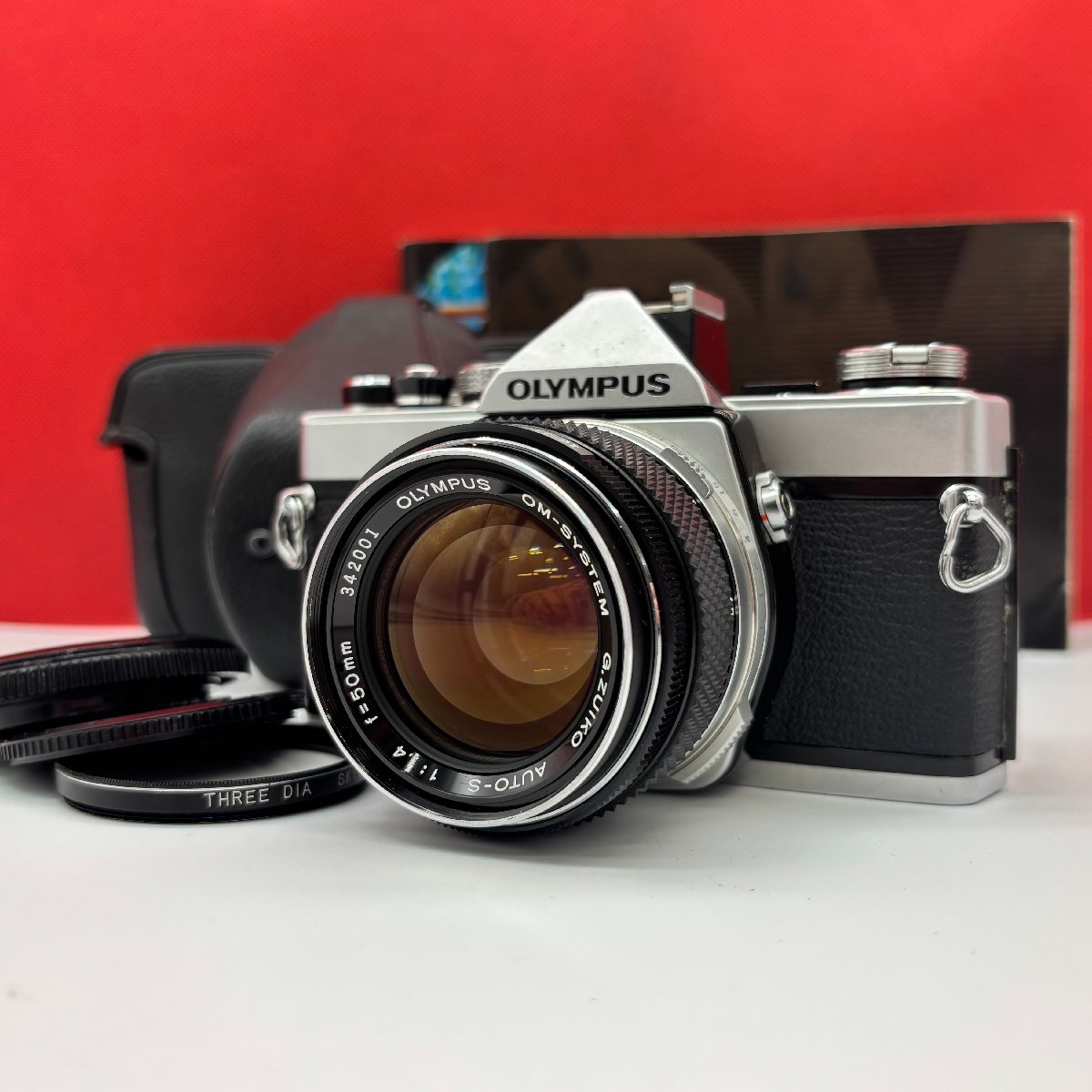 2025年最新】Yahoo!オークション -om zuiko 50mm f1.4の中古品・新品