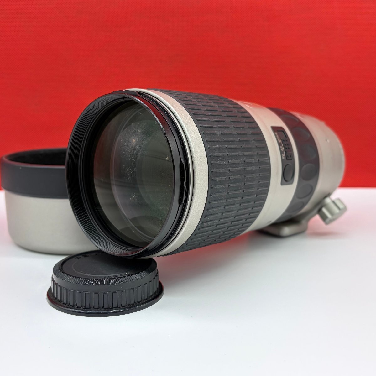 2025年最新】Yahoo!オークション -pentax 80-200 2.8の中古品