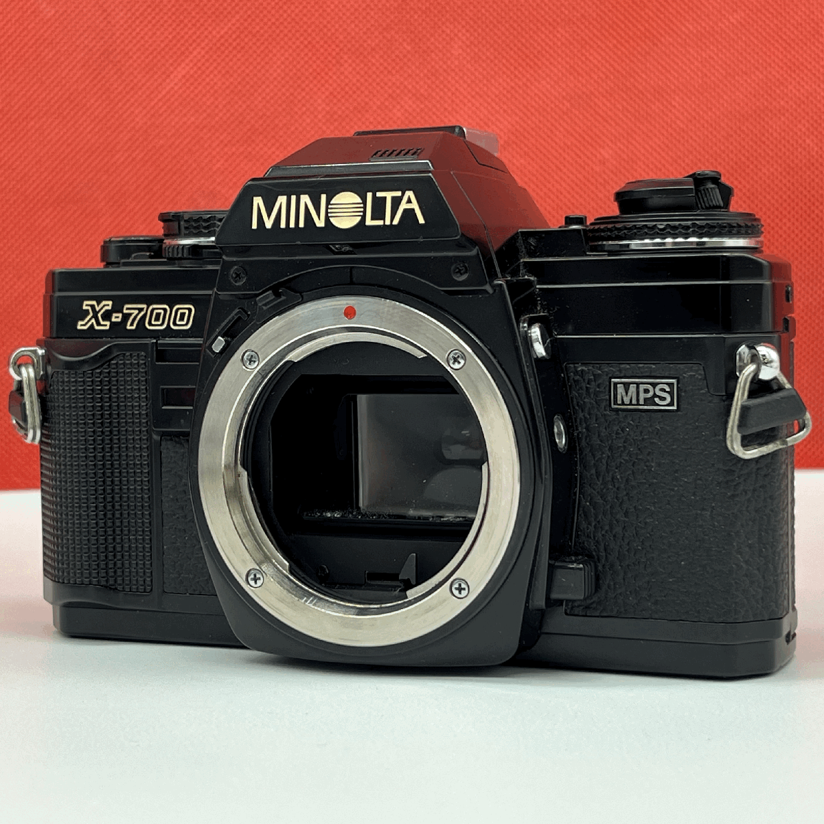 Yahoo!オークション -「ミノルタx700」の落札相場・落札価格