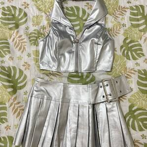 コンパニオン 撮影会 ステージ衣装