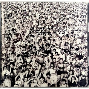George Michael / Listen Without Prejudice Volume 1 One ジョージ・マイケル リッスン・ウィズアウト・プレジュディス ボリューム・ワン