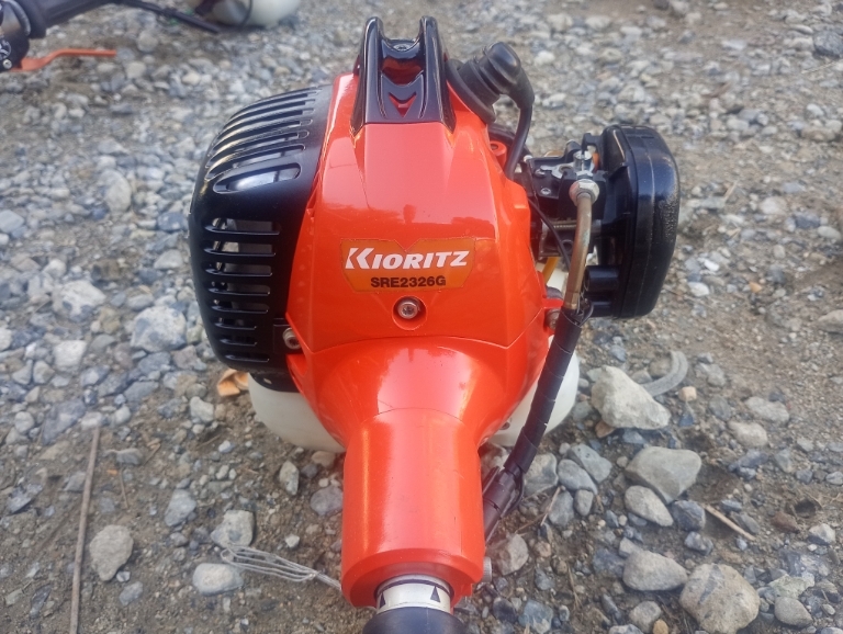 2025年最新】Yahoo!オークション -共立草刈機sreの中古品・新品