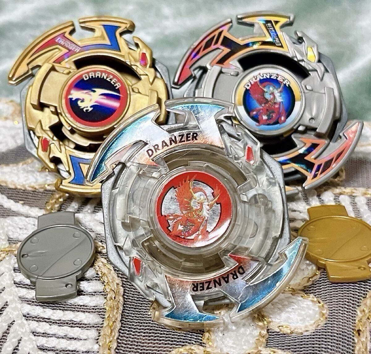 2025年最新】Yahoo!オークション -ベイブレード ドランザーsの中古品