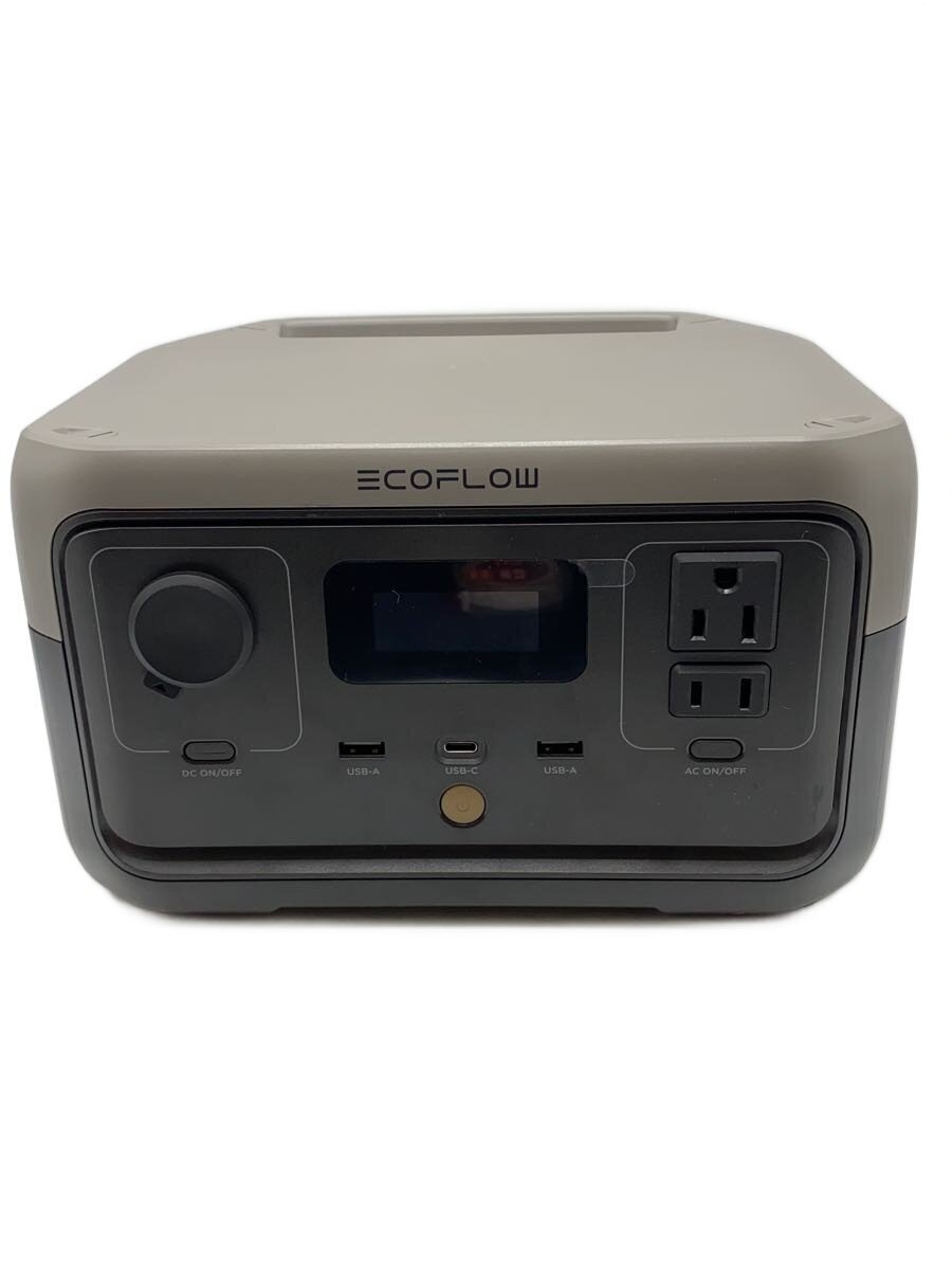 EcoFlow���H��̑�/ZMR600-JP