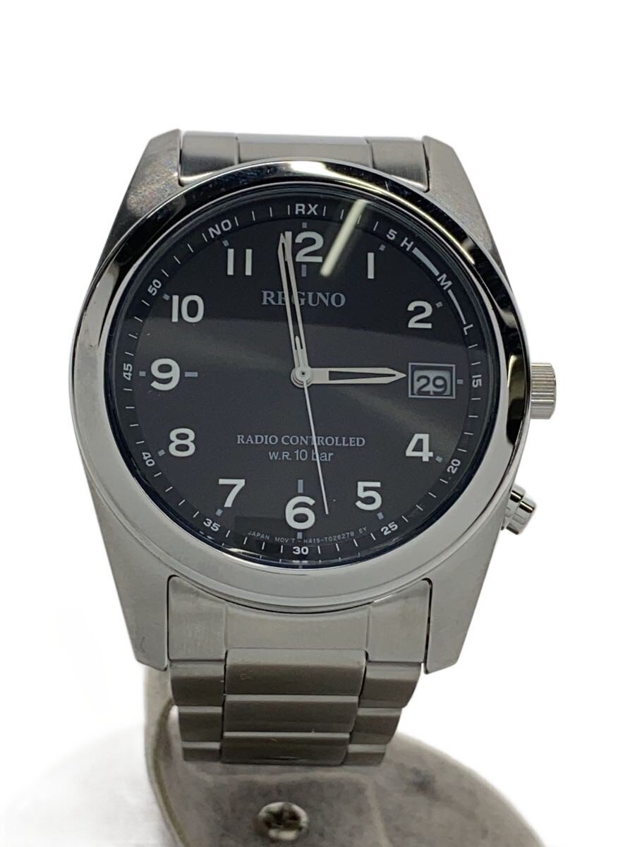 REGUNO���\�[���[�r���v/�A�i���O/�X�e�����X/SLV/RS25-0481H/REGUNO/���O�m