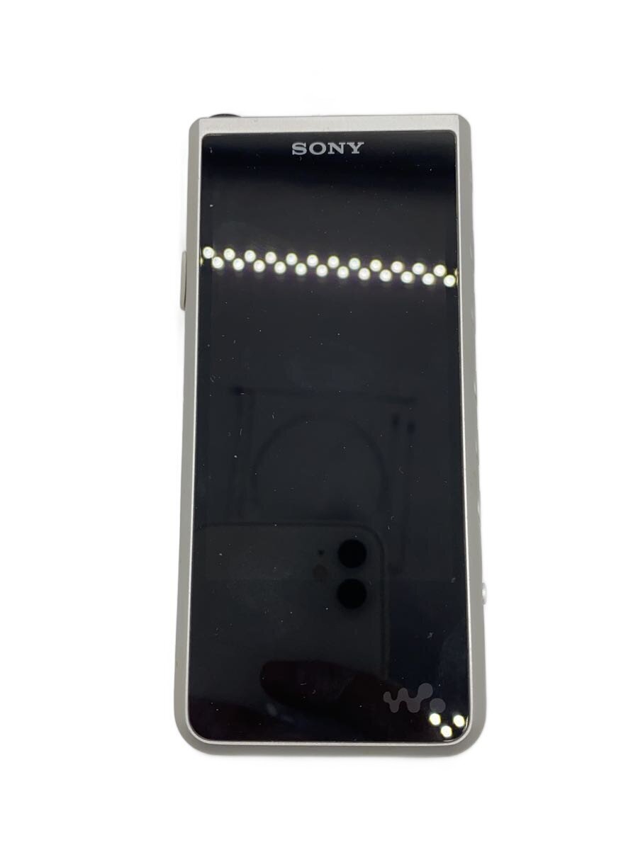 SONY NW-ZX507 [64GB] オークション比較 - 価格.com