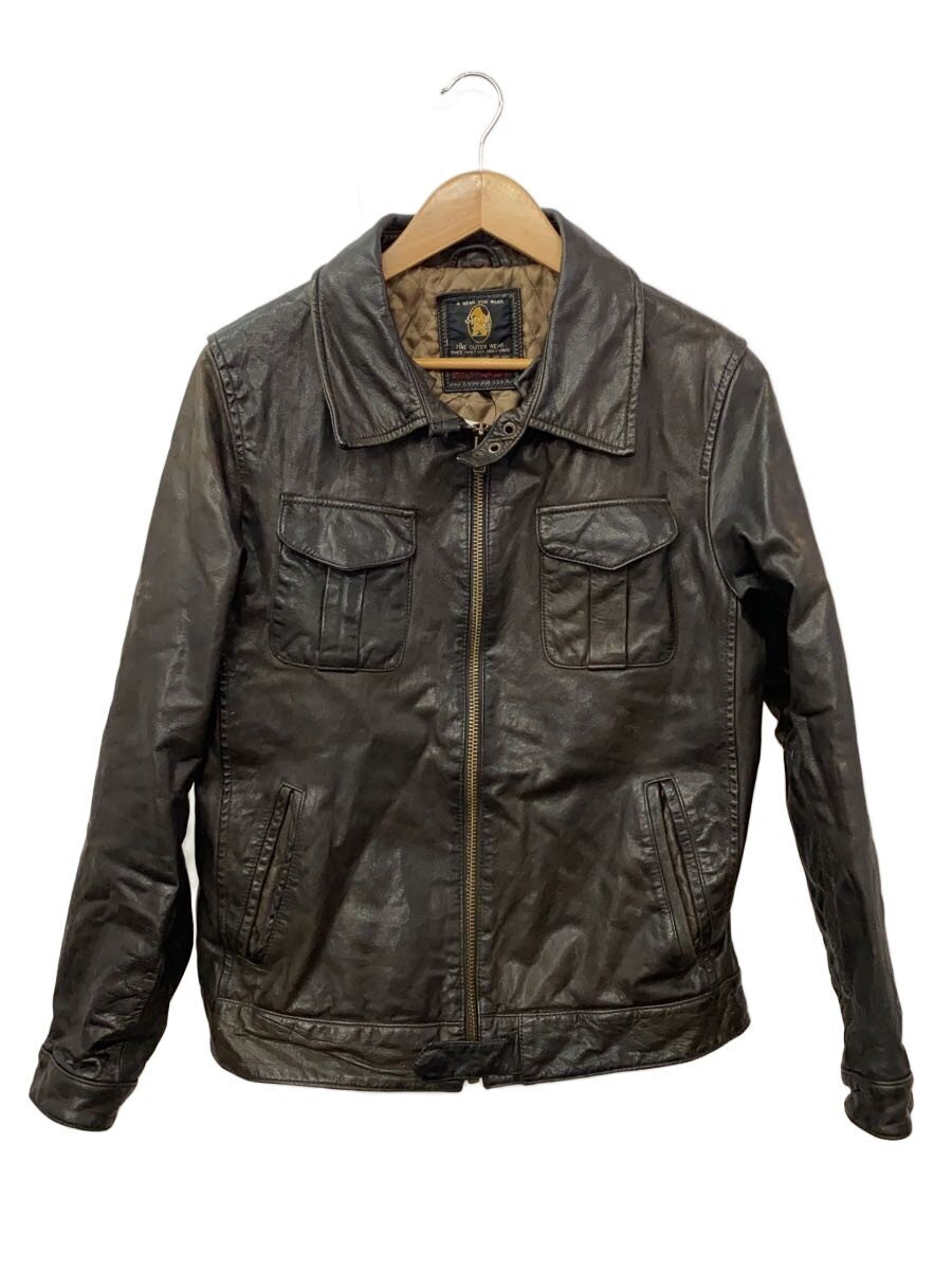2025年最新】Yahoo!オークション -スコッチ ソーダ レザー ジャケット