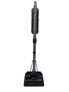 SHARP◆掃除機 ラクティブ エア パワー EC-KR1-B