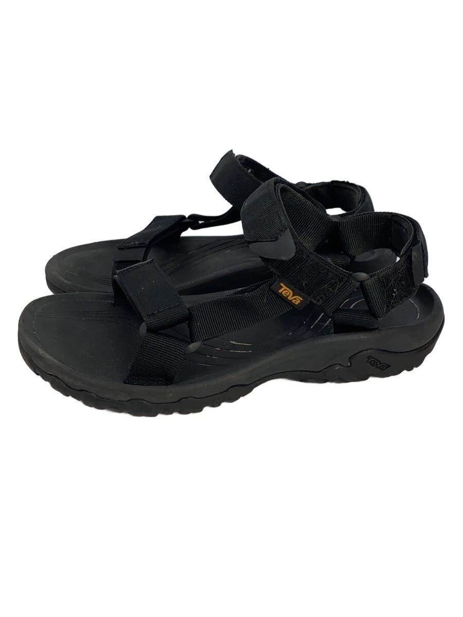 Teva* сандалии /26cm/BLK