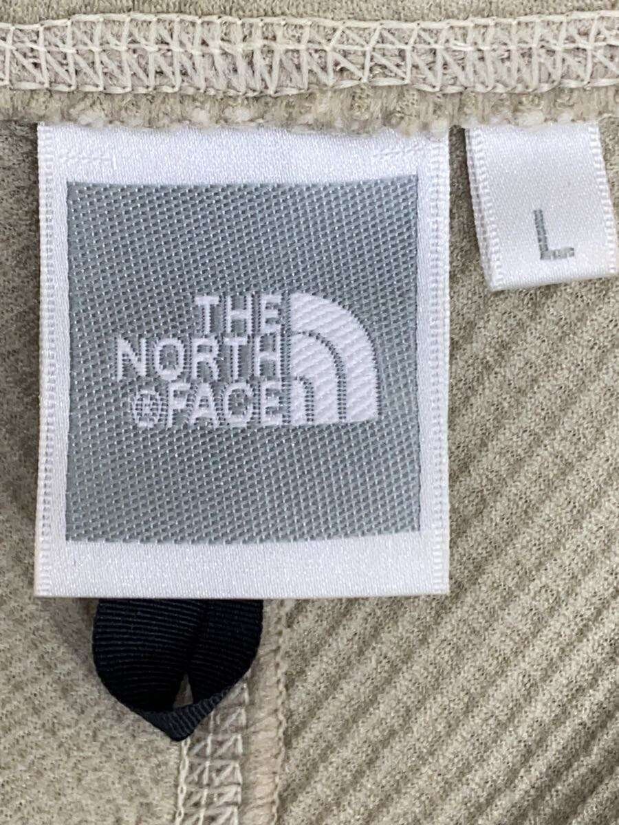THE NORTH FACE◆マウンテックセーターフーディー/L/ポリエステル/CRM_サムネイル画像3