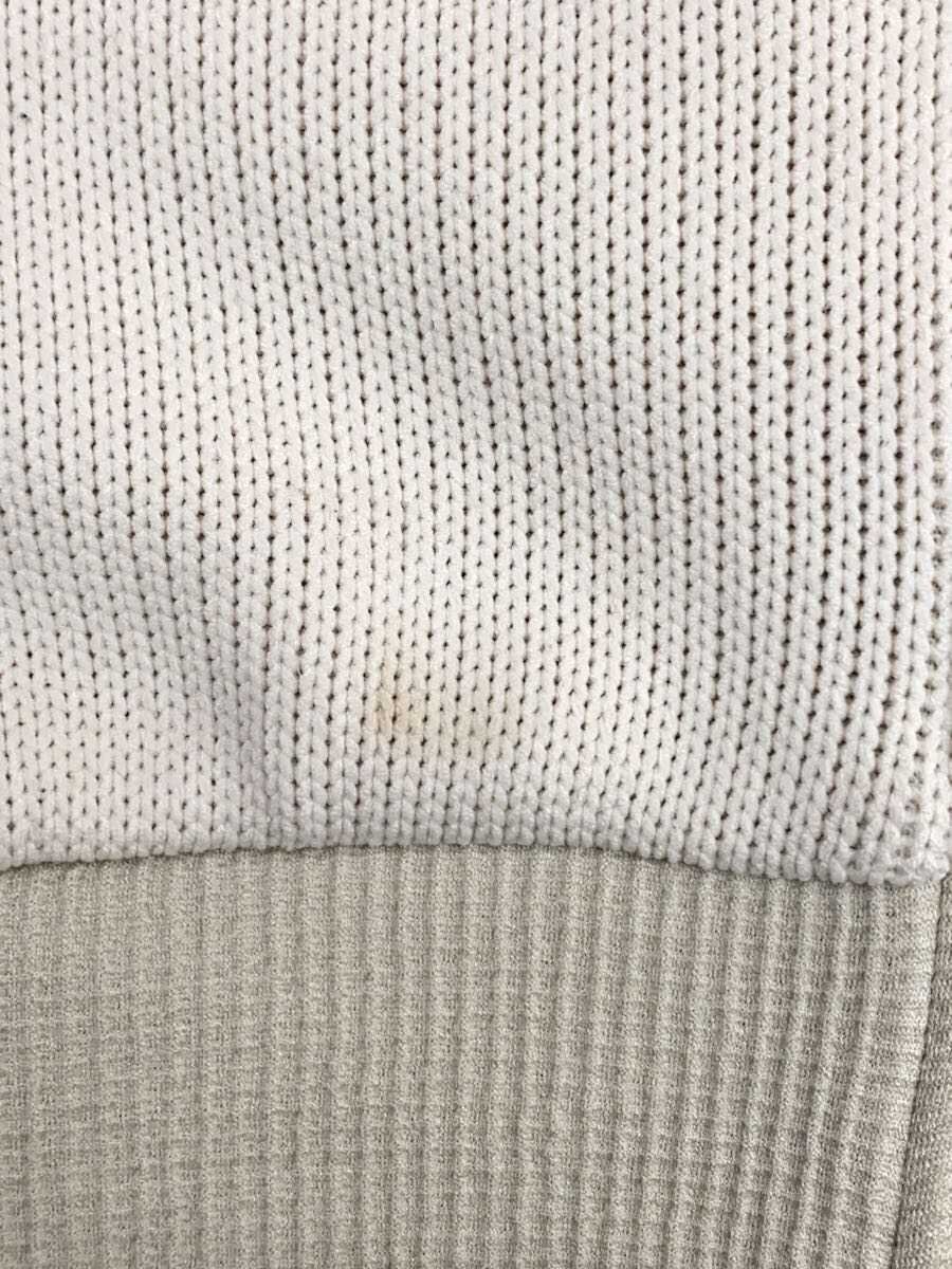 THE NORTH FACE◆マウンテックセーターフーディー/L/ポリエステル/CRM_サムネイル画像6