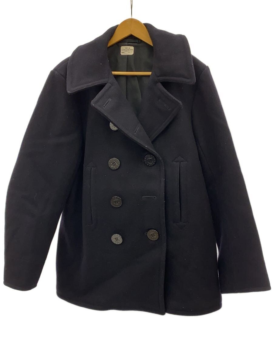 2025年最新】Yahoo!オークション -リアルマッコイズ ピーコートの中古