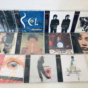 匿名配送 沢田研二 CD 11点セット 4988031110607