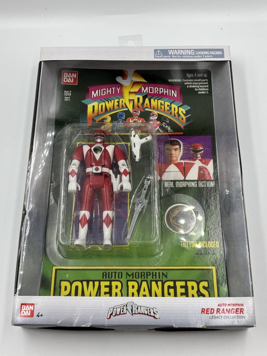 Yahoo!オークション -「パワーレンジャー」(恐竜戦隊ジュウレンジャー