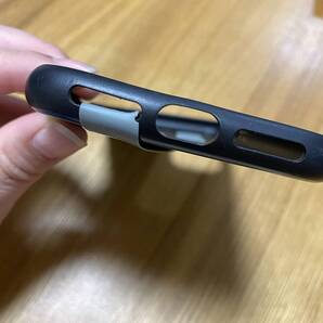 Android対応 ストラップ付き伸縮スマホホルダー