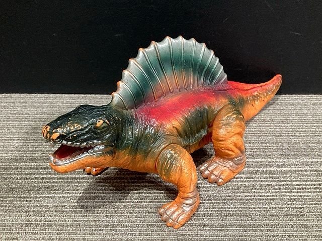 希少 当時物 平成レトロ 昭和レトロ 恐竜 ソフビ フィギュア 人形 セット 平成レトロ 90年代 恐竜 ソフビ フィギュア 人形 5体セット