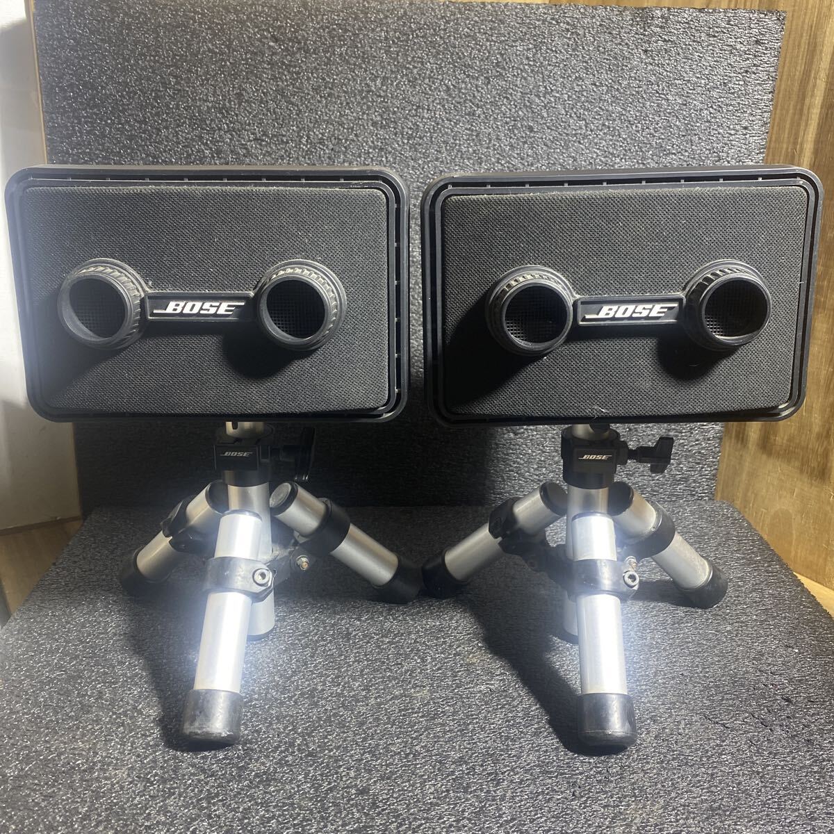 Yahoo!オークション -「bose 101mmg」の落札相場・落札価格