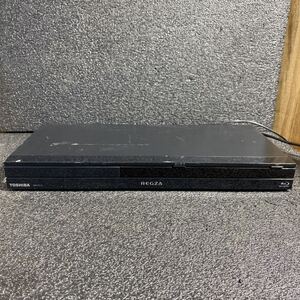 TOSHIBA ブルーレイディスクレコーダー DBR-Z310 管理①