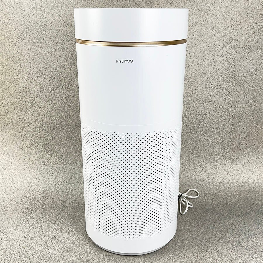 アイリスオーヤマ Air Cleaner IAP-A85 オークション比較 - 価格.com