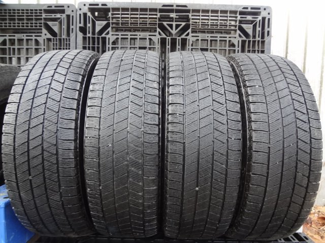 2025年最新】Yahoo!オークション -235 60 18 ブリヂストンの中古品