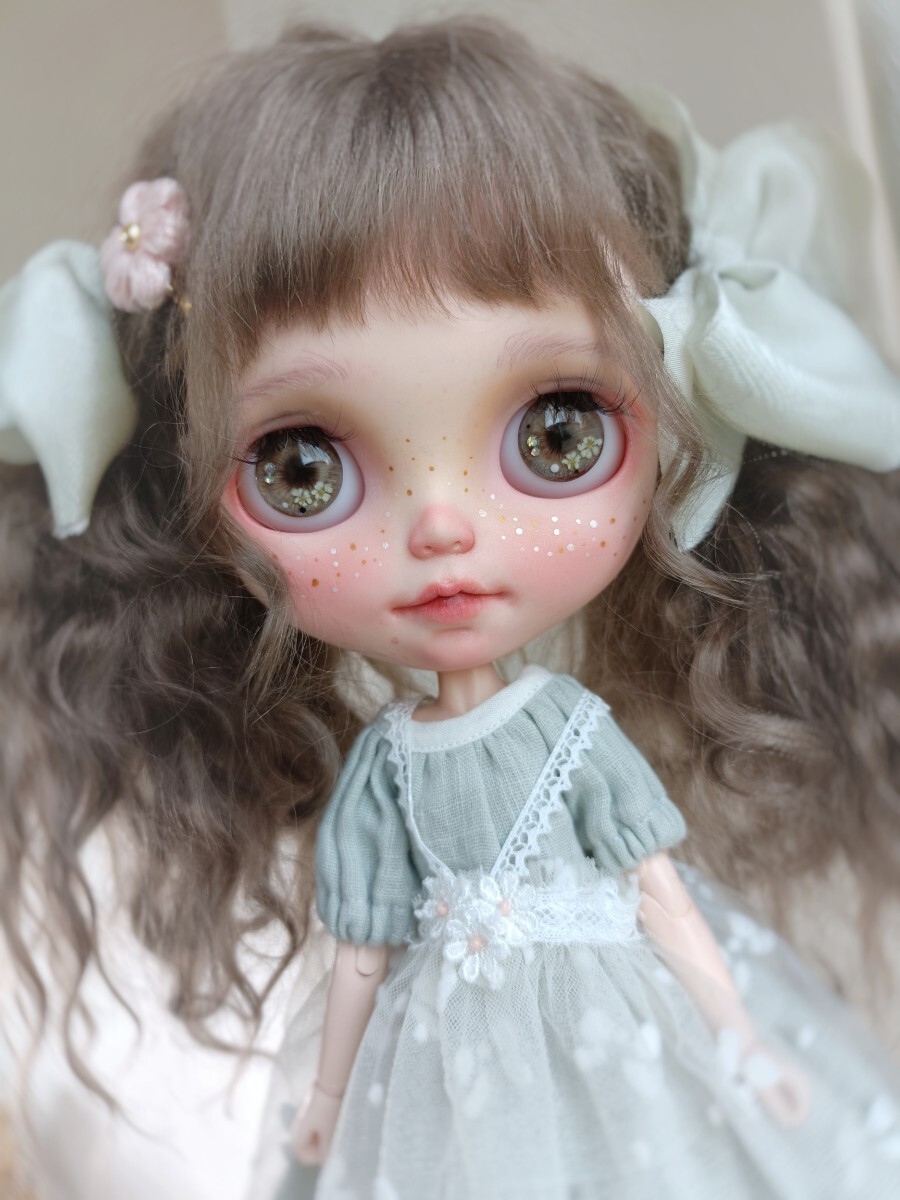 2025年最新】Yahoo!オークション - カスタムブライス(本体 ブライス)の