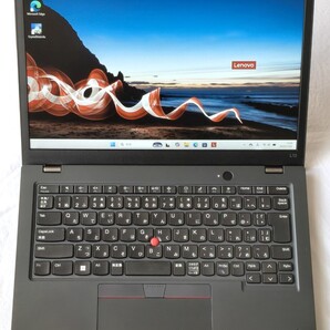 Lenovo ThinkPad L13 Gen 3/Core i5-1235U/メモリ 16GB/SSD 256GB/office2021
