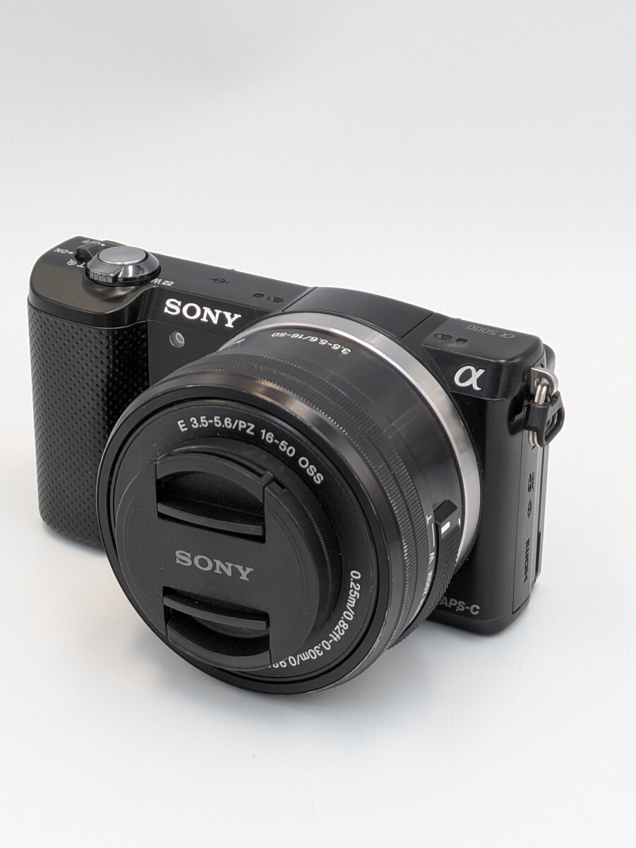 2025年最新】Yahoo!オークション -sony α5000の中古品・新品・未