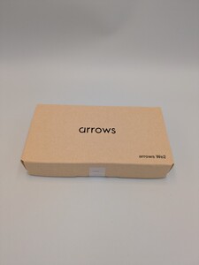 arrows We2 M07 ライトブルー(ASMC07001)