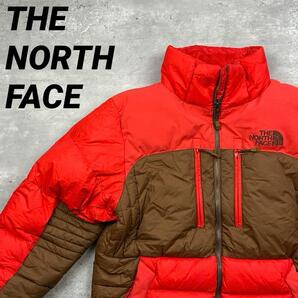 THE NORTH FACE ダウンジャケット バルトロ フードなし