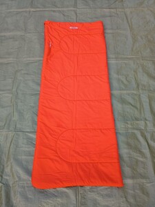 モンベル ファミリーバッグ#1