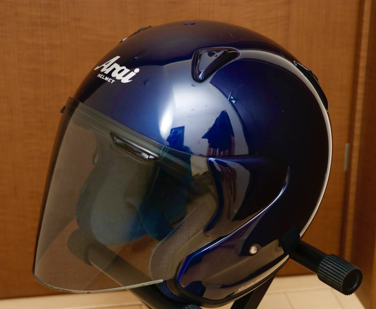 Arai SZ-M SNEELジェットヘルメット希少 Arai SZ-M SNEELジェットヘルメット希少 Yahoo!オークション