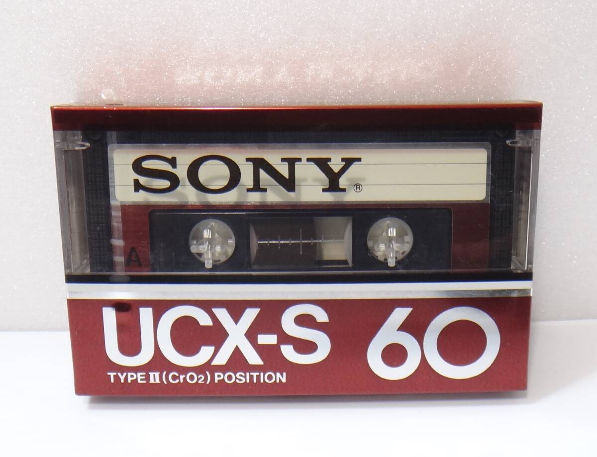 2025年最新】Yahoo!オークション -sony カセットテープ 未開封の中古品