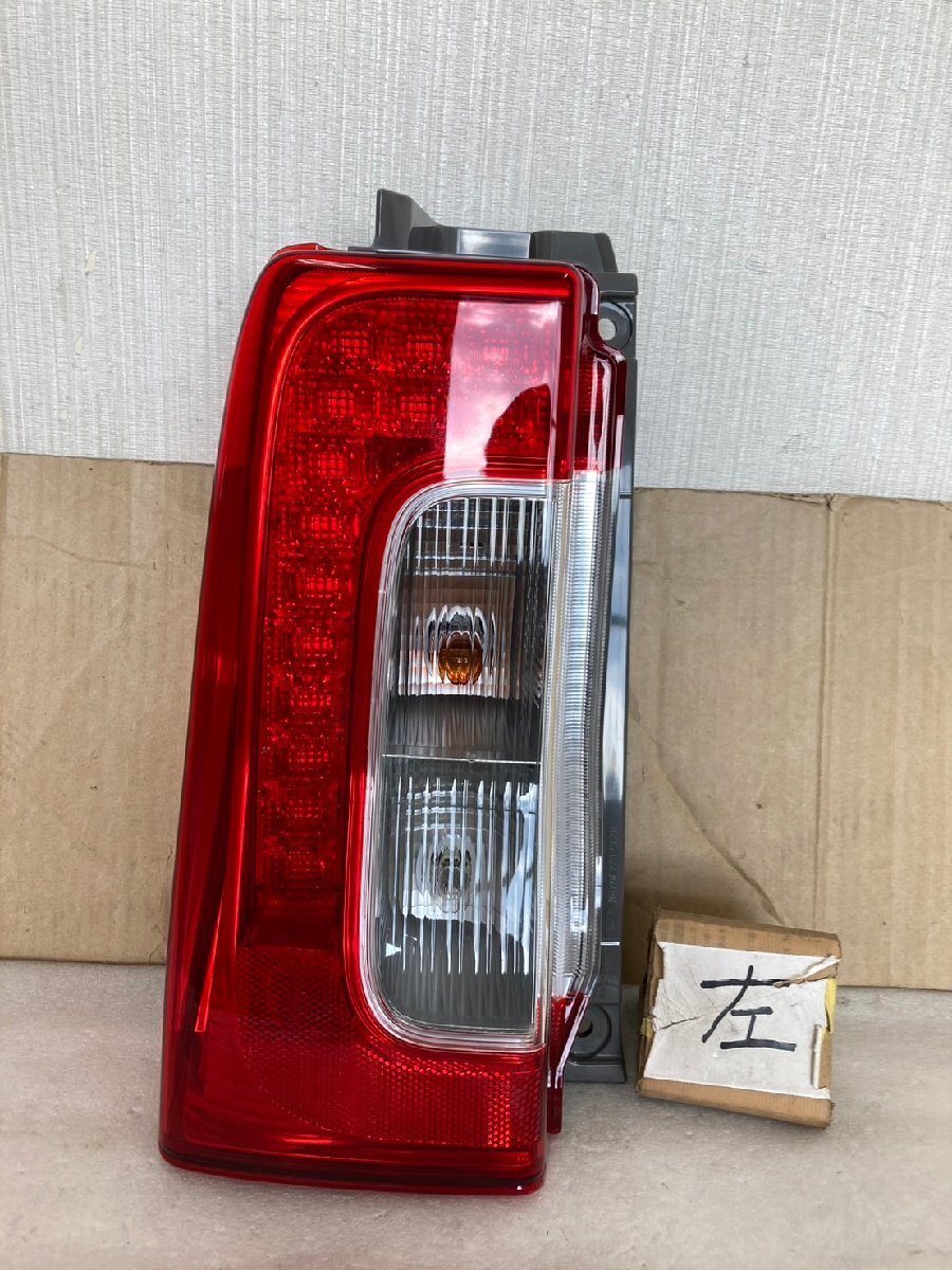 2025年最新】Yahoo!オークション -タント la600s テールランプ(テール