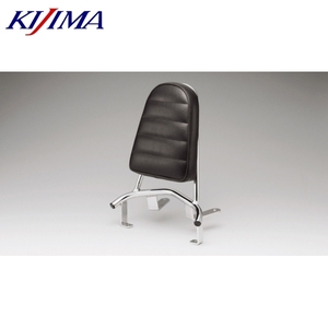 KIJIMA キジマ 210-0005 バックレスト メッキ NEWシグナスX(07)SE44J