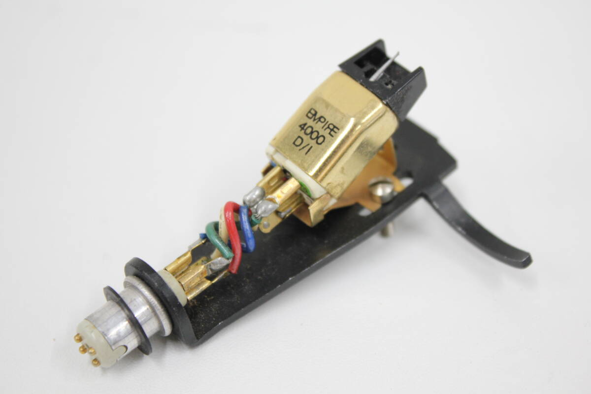 2025年最新】Yahoo!オークション -empire カートリッジの中古品・新品