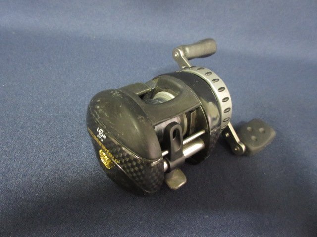 Abu Ambassadeur ENO E3600アブ アンバサダー イオン Abu Ambassadeur ENO E3600アブアンバサダー イオン