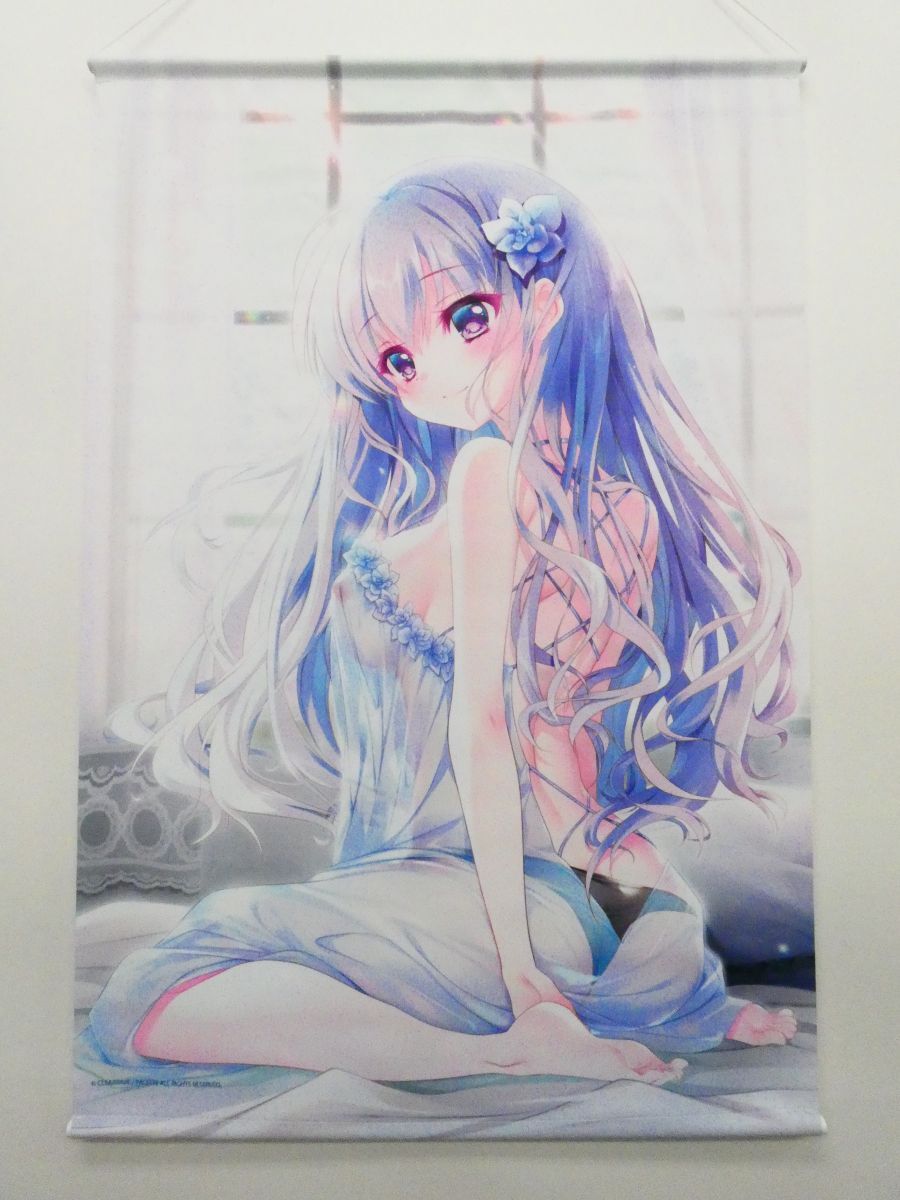 Yahoo!オークション -「ましろ色シンフォニー 天羽みう」の落札相場