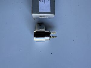 Неиспользованная, серия BMWR . Конденсатор