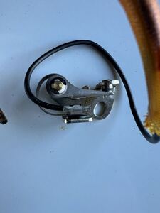 Неиспользованный, серия BMWR. Точка.