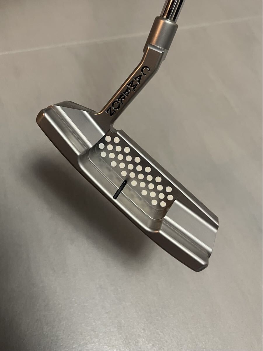 2025年最新】Yahoo!オークション -スコッティキャメロン トレリウム