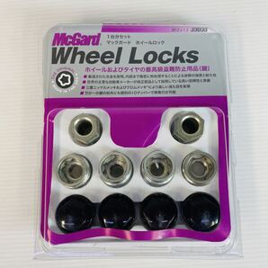 K30★マックガード 39033 M12xP1.5 貫通タイプ ホイールロック★キーコード有