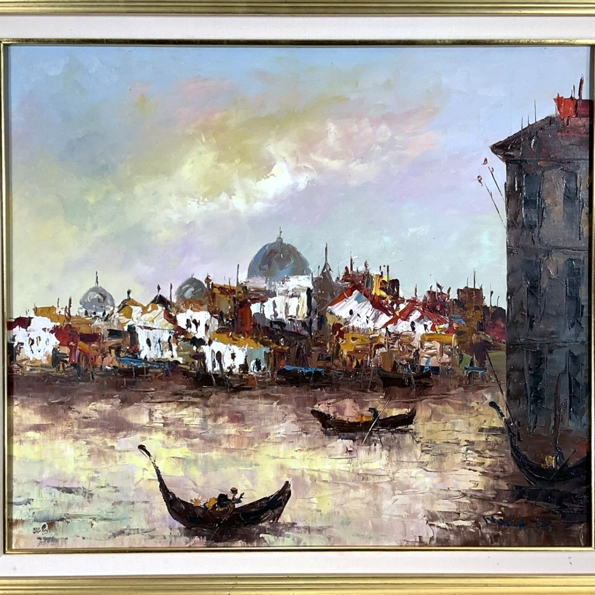 2025年最新】ベニス絵画の自然と風景を楽しむ商品が多数 - Yahoo