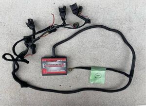 BMW S1000RR 2018 Dynojet Power Commander 5