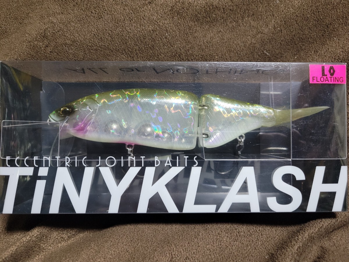 2025年最新】DRT タイニークラッシュの商品一覧 - Yahoo