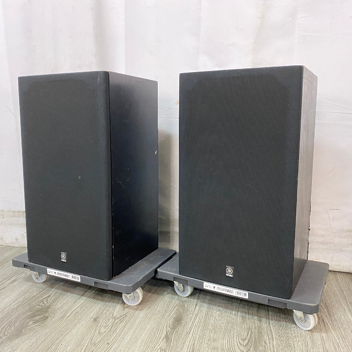 2025年最新】Yahoo!オークション -yamaha ns 100の中古品・新品・未