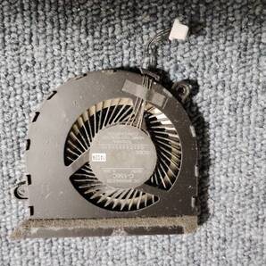 C-156C dynabook g83/hs ファン