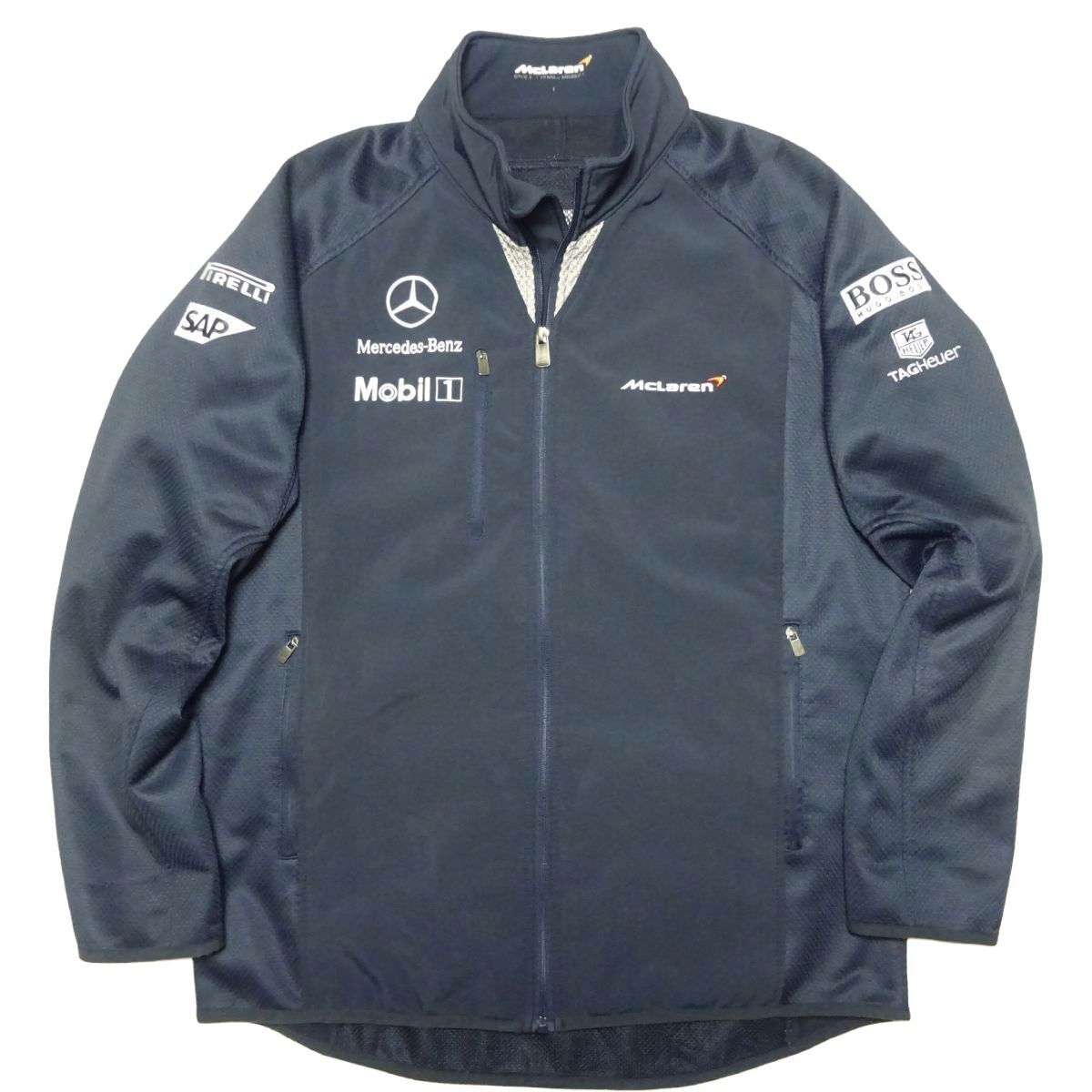 2025年最新】Yahoo!オークション -メルセデス ベンツ ジャケットの中古