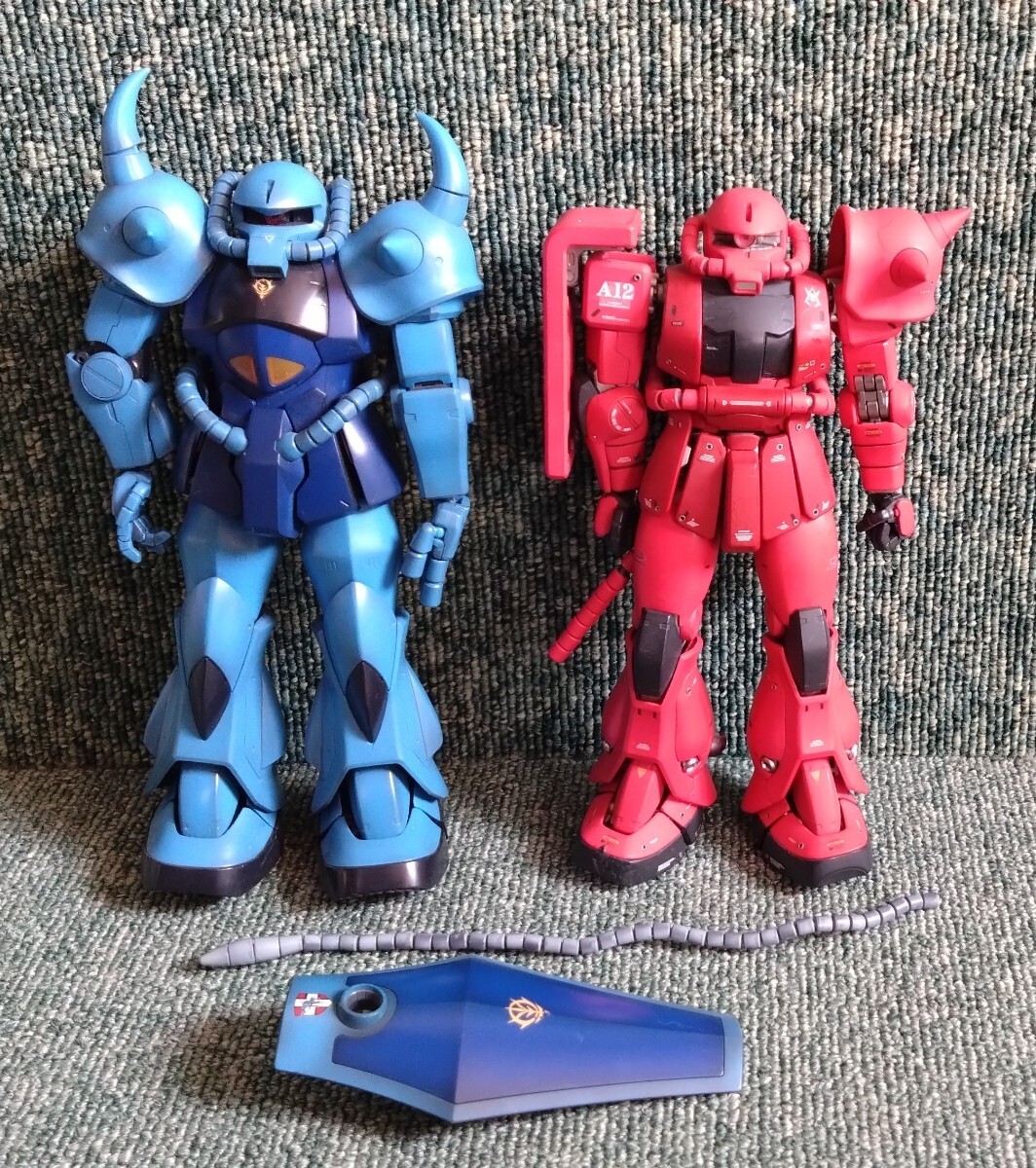 2025年最新】Yahoo!オークション -ガンプラ ジャンク まとめの