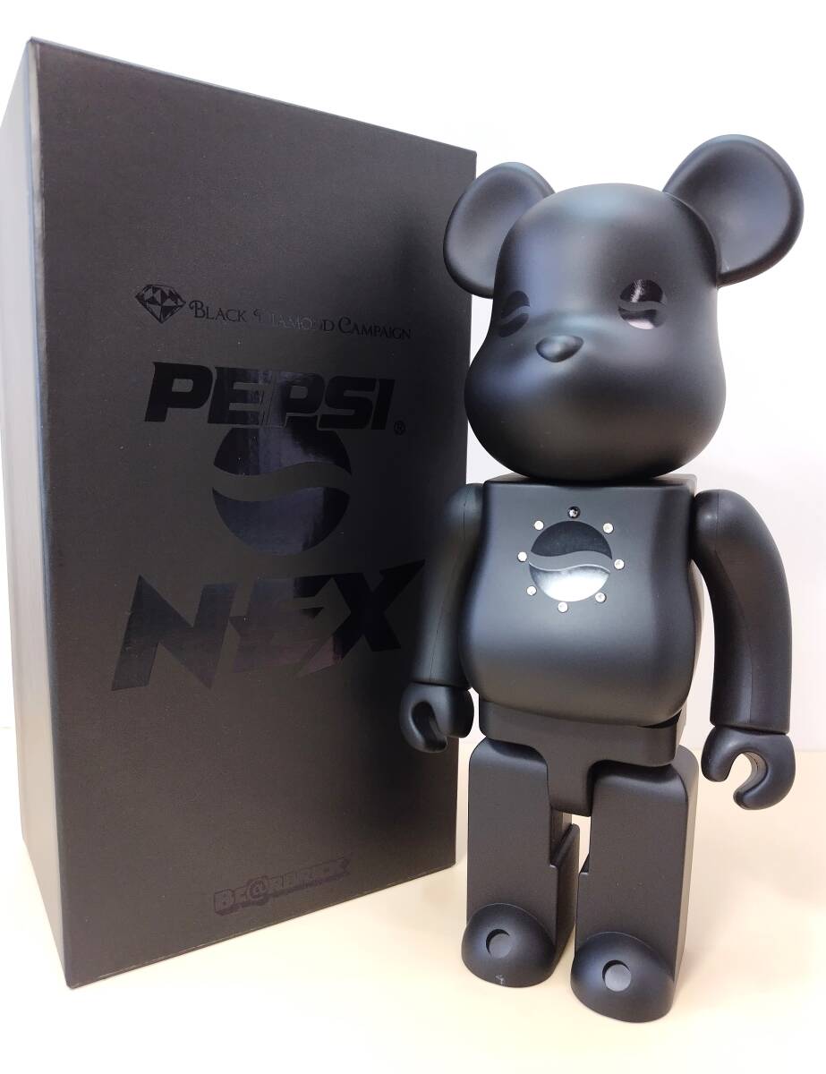 2025年最新】Yahoo!オークション -ベアブリック 400%の中古品